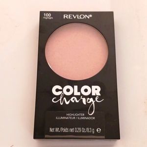 Revlon Highlighter Color Charge